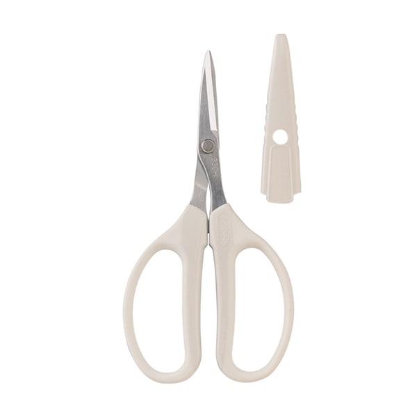 수예Hasami "꽃 재료 공예 Choki White 301-3033-8 FW-330H-W"Matsumura공예