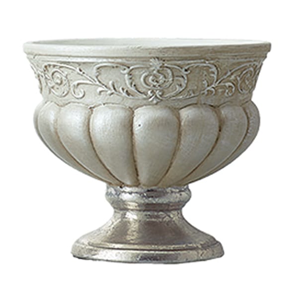 Arrangement Base "Victorian Antique Silver 170-743-725"