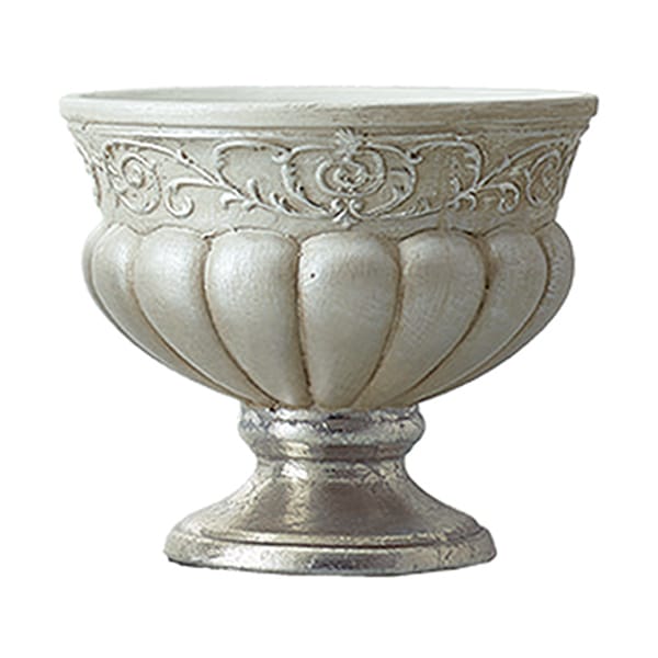 Arrangement Base "Victorian Antique Silver 170-744-725"