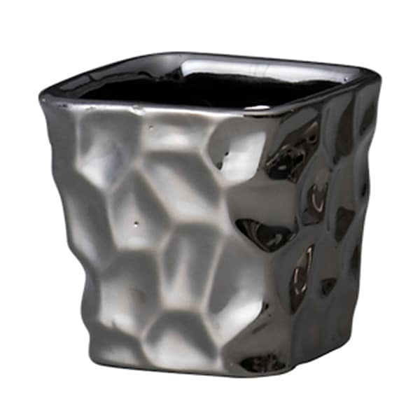 Angeordnete Basis "Feststoff IV (fest für) schwarzes Metallic 170-464"