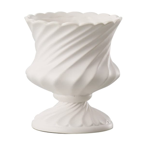 Arrangement Base "Spiral II (Spiral Two) Mat White 326-772-101"