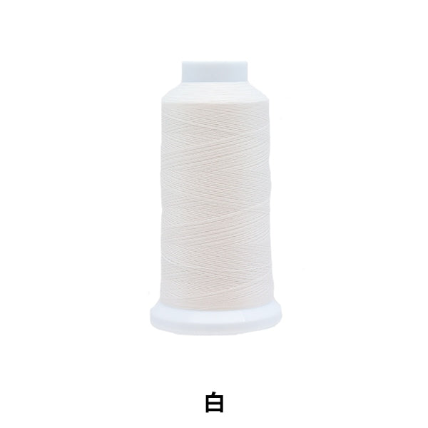 재봉사 "에이스 크라운 #50 3000m 화이트"카나가와