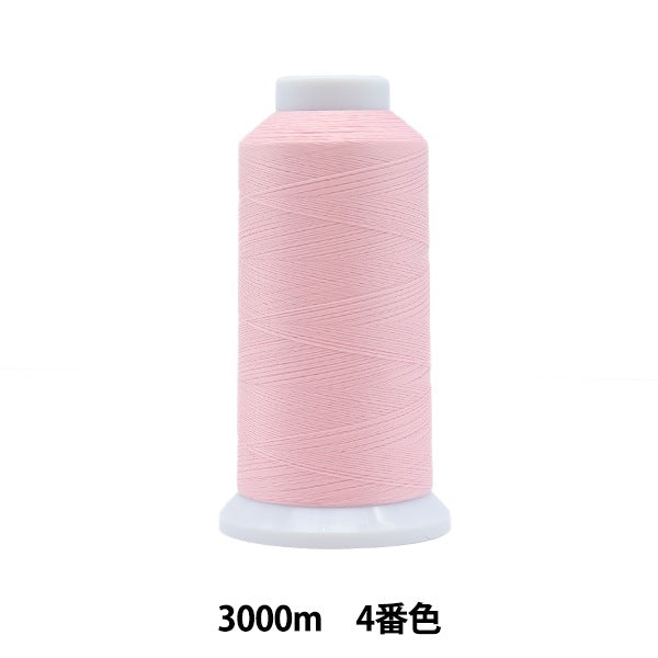 재봉사 "에이스 크라운 #50 3000m 4 컬러"카나가와