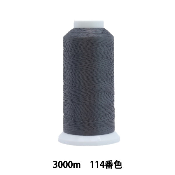 재봉사 "에이스 크라운 #50 3000m 114 컬러"카나가와