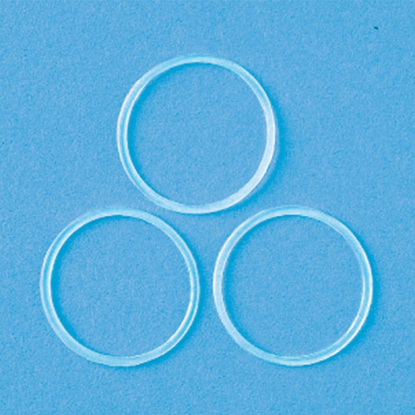 뜨개질 용품 "니트 링 21mm H204-588-21" Hamanaka