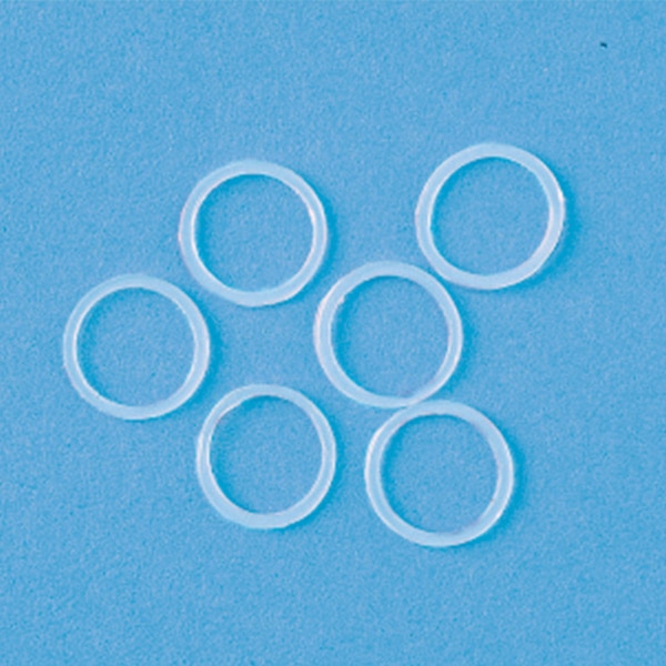 뜨개질 용품 "니트 링 12mm H204-588-12" Hamanaka