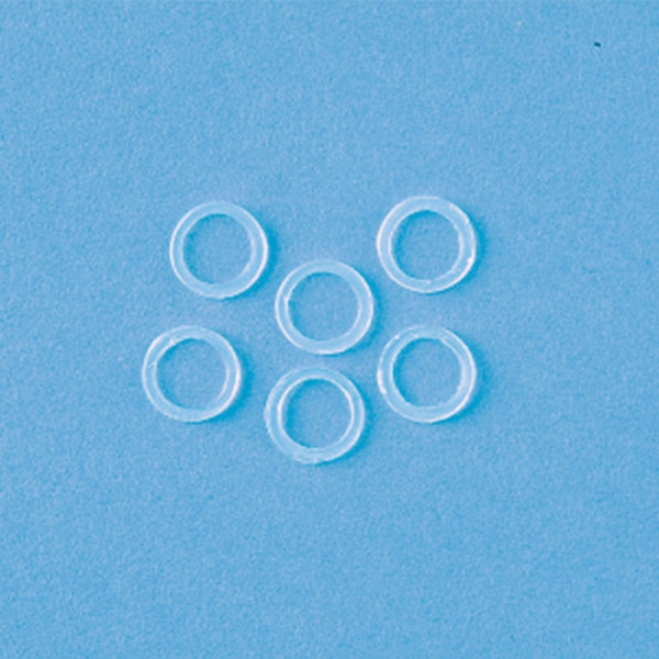 مستلزمات الحياكة "حلقة متماسكة 8 ملم H204-588-8" Hamanaka