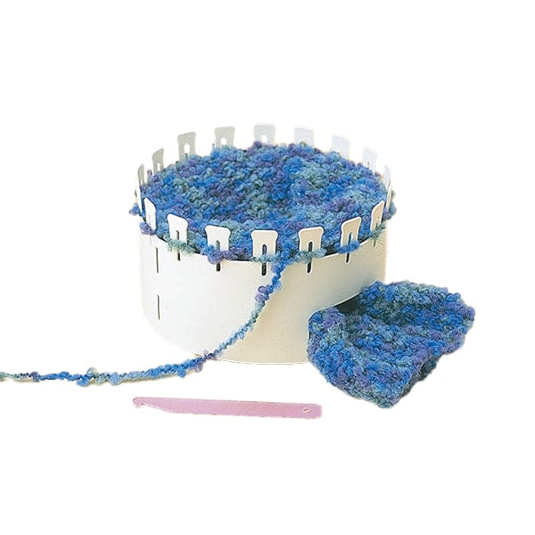 أداة الحياكة "مطحنة أندي دائرية مقاس 25 مم H205-574" Hamanaka