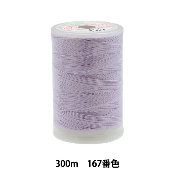 خيط ماكينة الخياطة ``فزانة للأرض العاديةخيط ماكينة الخياطة 300 متر لون 167 بوصة دايكوكو سينجيو