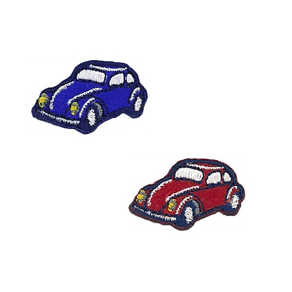 رقعة "مينيرقعة سيارة ريترو MOW709” KIYOHARA