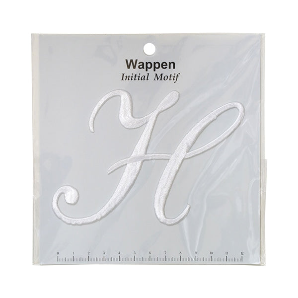 رقعة ``الفكرة الأوليةرقعة وايت اتش اي ام دبليو" KIYOHARA