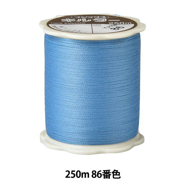 縫線“ Kirter#50 250m 86th顏色” fujix fujix