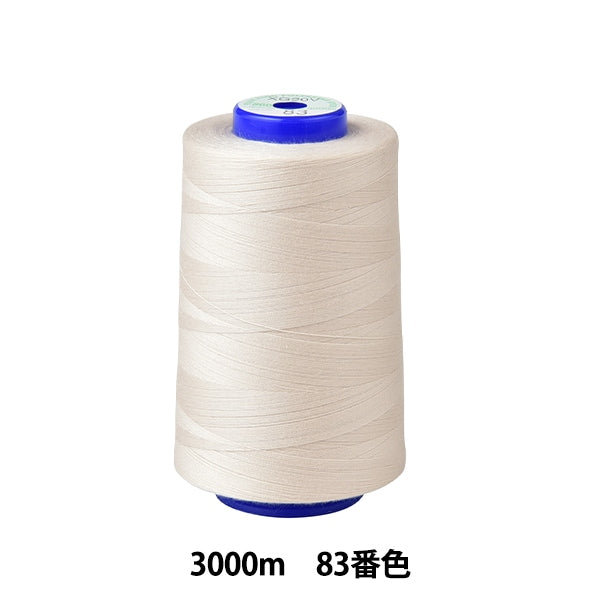 خيط ماكينة الخياطة "كينجسبان روك"خيط ماكينة الخياطة #60 3000 م اللون الثالث والثمانون” فوجيكس فوجيكس