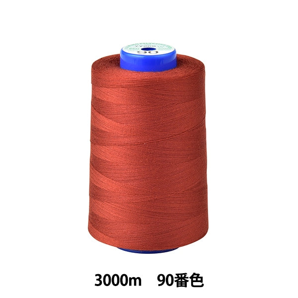 خيط ماكينة الخياطة "كينجسبان روك"خيط ماكينة الخياطة #60 3000 م اللون 90 “فوجيكس فوجيكس
