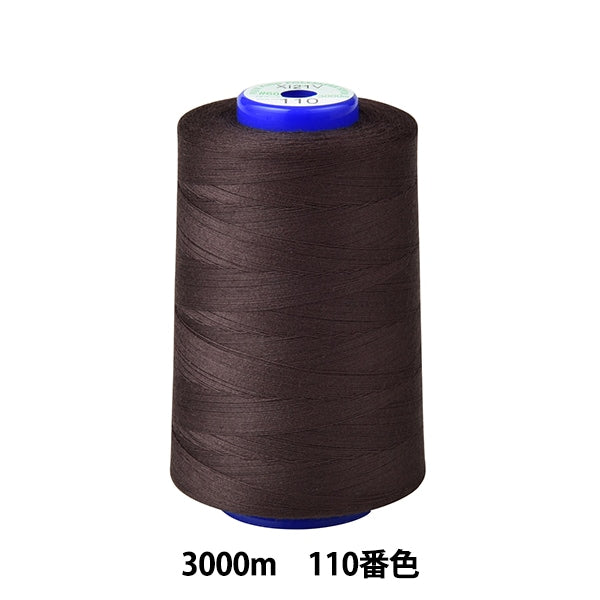 خيط ماكينة الخياطة "كينجسبان روك"خيط ماكينة الخياطة #60 3000 م اللون رقم 110” فوجيكس فوجيكس