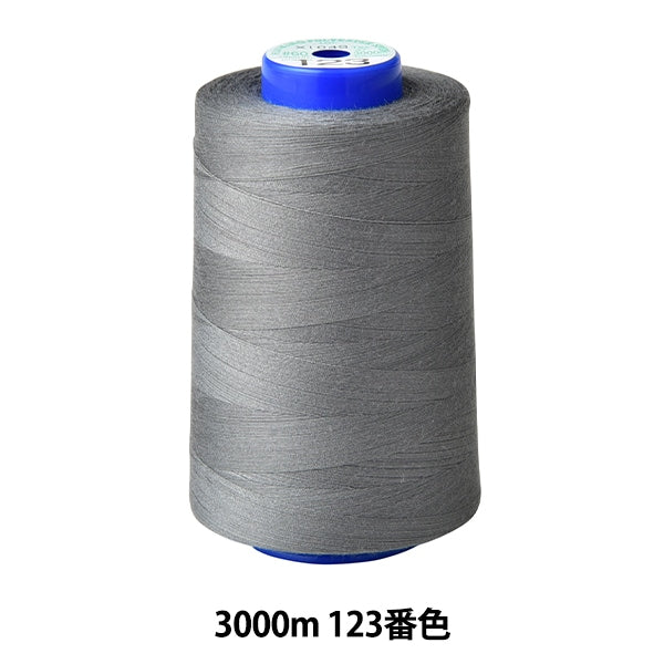 خيط ماكينة الخياطة "كينجسبان روك"خيط ماكينة الخياطة #60 3000 م اللون 123” فوجيكس فوجيكس