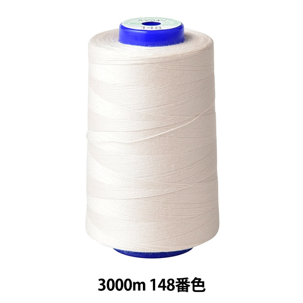 خيط ماكينة الخياطة "كينجسبان روك"خيط ماكينة الخياطة #60 3000 م اللون رقم 148” فوجيكس فوجيكس