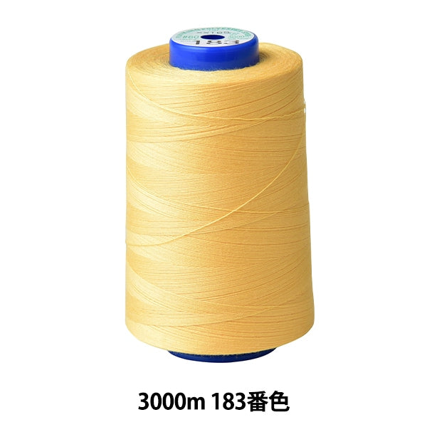 خيط ماكينة الخياطة "كينجسبان روك"خيط ماكينة الخياطة #60 3000 م اللون 183” فوجيكس فوجيكس