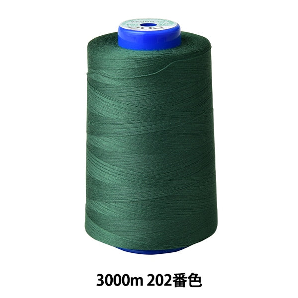 خيط ماكينة الخياطة "كينجسبان روك"خيط ماكينة الخياطة #60 3000 م اللون 202” فوجيكس فوجيكس