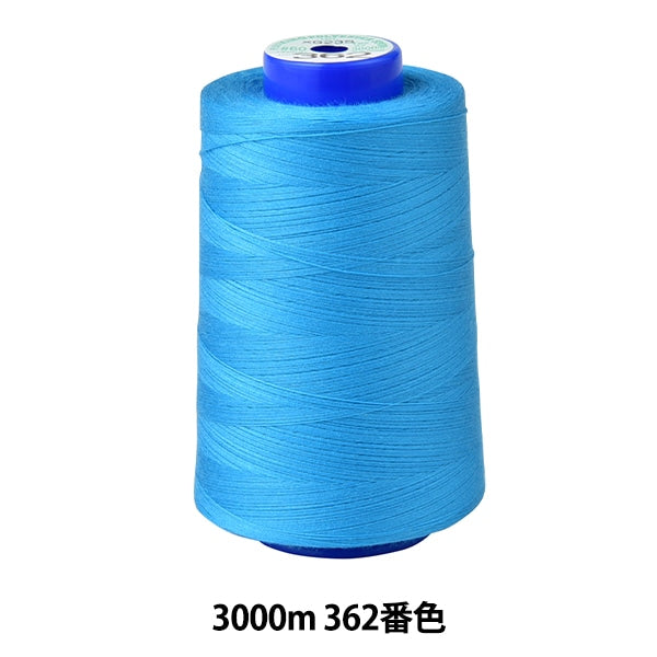 خيط ماكينة الخياطة "كينجسبان روك"خيط ماكينة الخياطة #60 3000 م اللون 362” فوجيكس فوجيكس