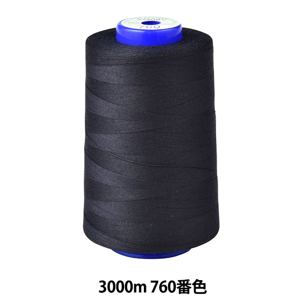 خيط ماكينة الخياطة "كينجسبان روك"خيط ماكينة الخياطة #60 3000 م اللون 760 “فوجيكس فوجيكس