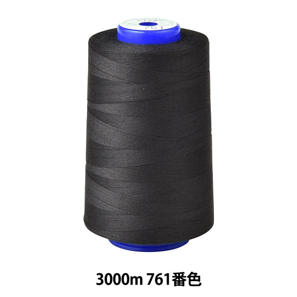 خيط ماكينة الخياطة "كينجسبان روك"خيط ماكينة الخياطة #60 3000 م اللون 761” فوجيكس فوجيكس