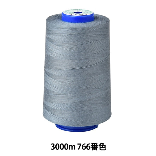 خيط ماكينة الخياطة "كينجسبان روك"خيط ماكينة الخياطة #60 3000 م اللون 766” فوجيكس فوجيكس