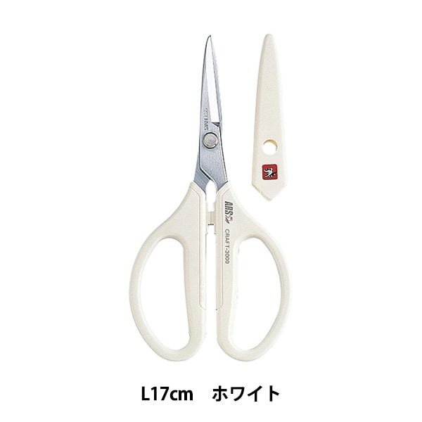 Handicraft "Ars Nouveau White 3000-W 301-3060-2"