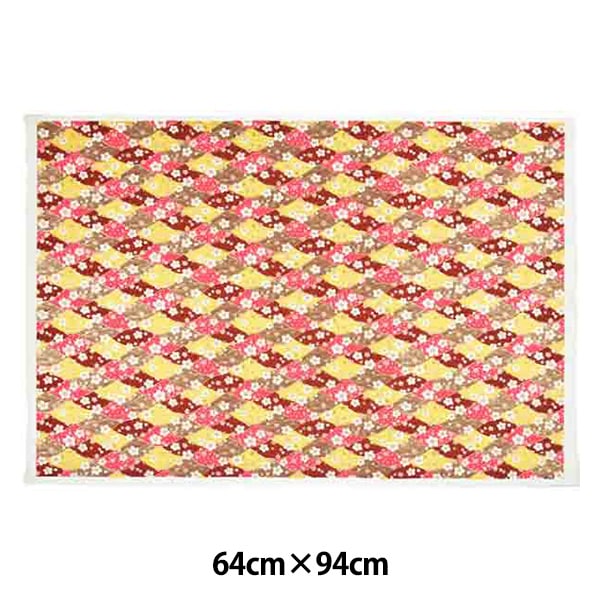 和紙 『手漉友禅紙 7574』 – Yuzawaya