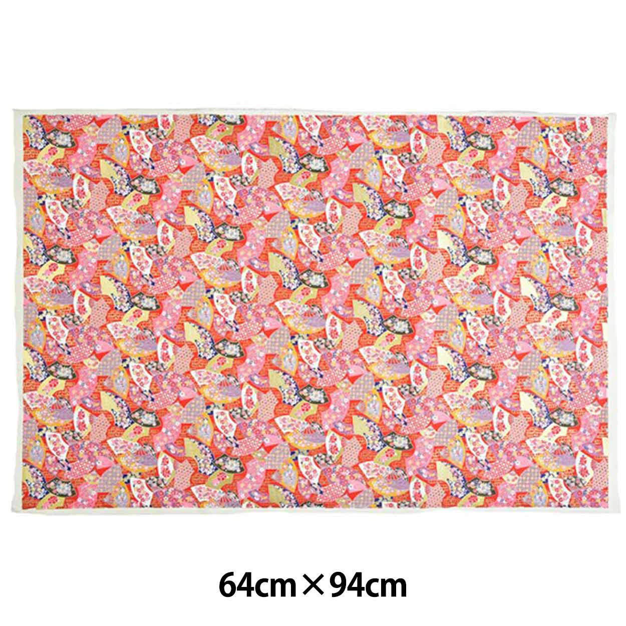 Washi "Handmade Yuzen Washi 7365N"