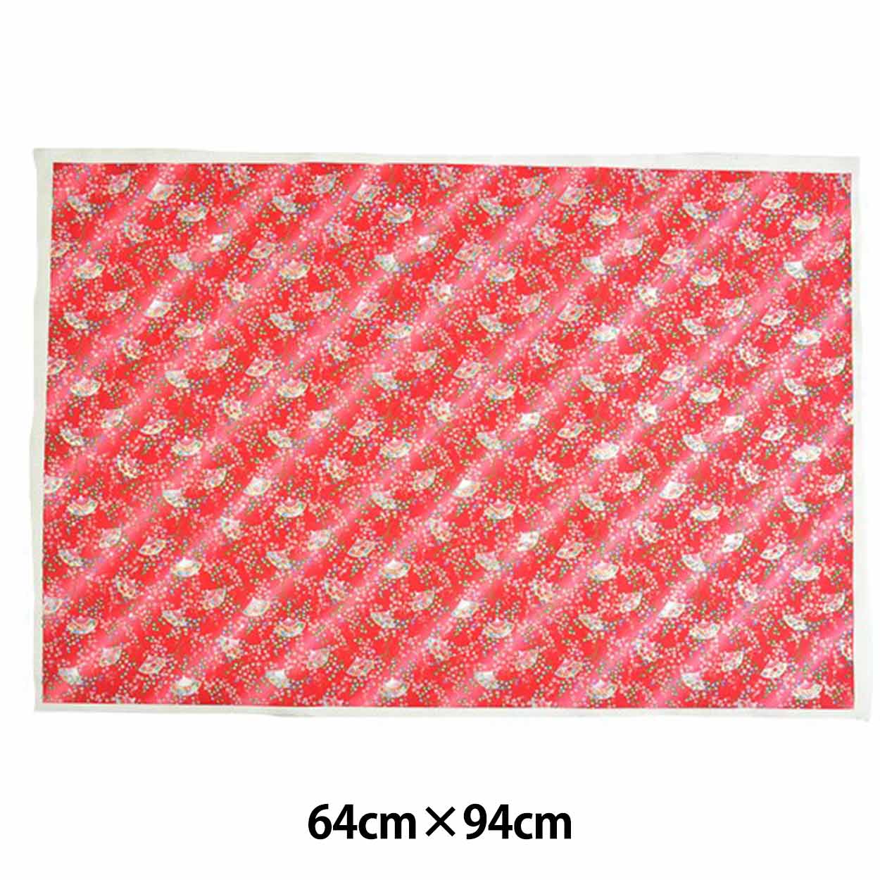 Washi "Handmade Yuzen Washi R14"