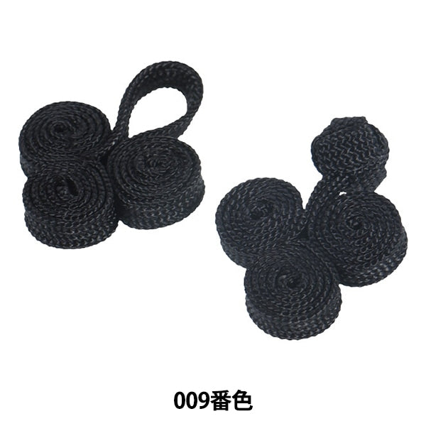 زر الصين "زر الضفدع البرسيم رقم 009 اللون 171-115-009" دارين