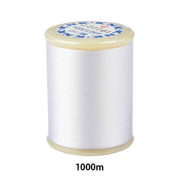 DisciplinaHilo "Disciplina de seda #90 1000m blanco" Kanagawa