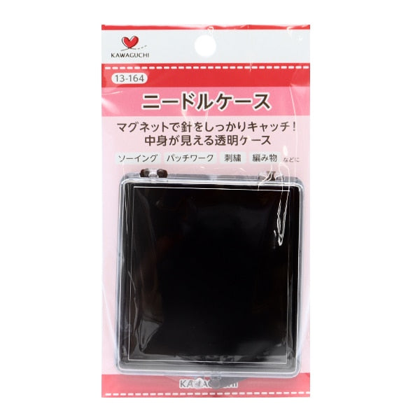 وسادة دبوس "حالة الإبرة 13-164" كاواجوتشي كاواجوتشي