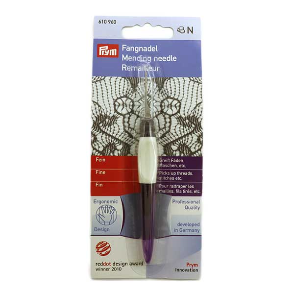 Supplies en tricot "Tappi Needle Navy 610960" Coussin