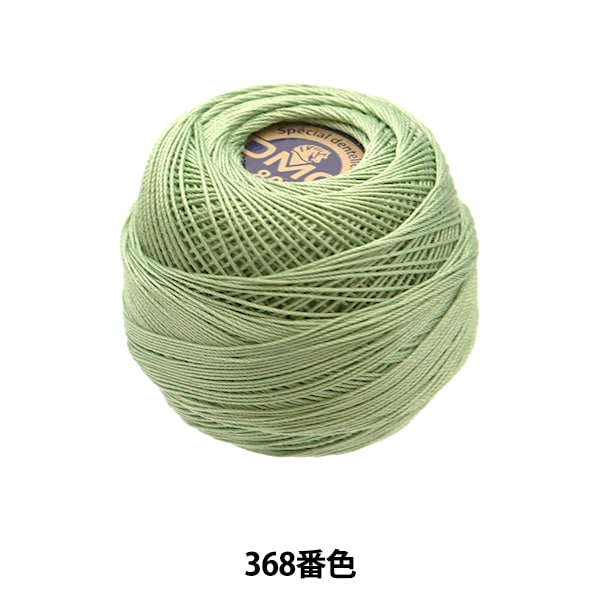 레이스 실 "특별한 Dantel#80 5G 368"