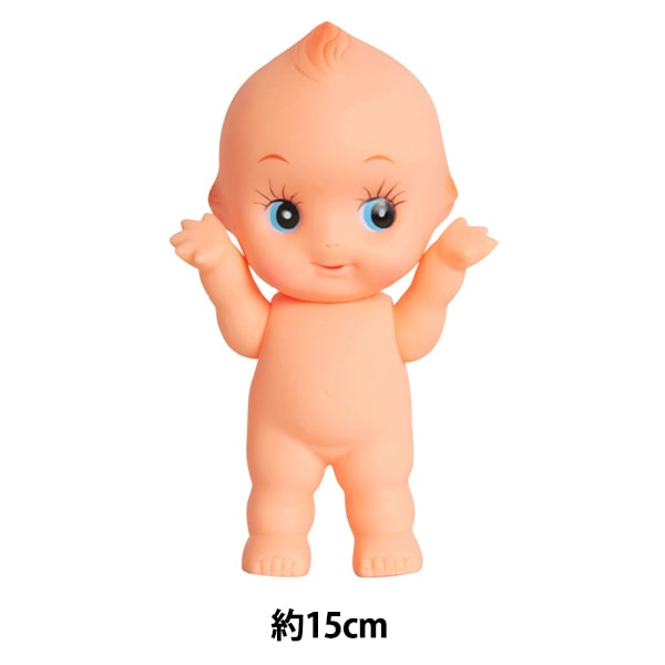 キューピー人形 『キューピー 15cm OBKP0150』 – Yuzawaya