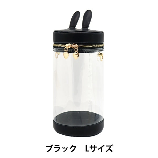 バッグ 『ドール用ポーチ Lサイズ ブラック UP-L-BK』 – Yuzawaya