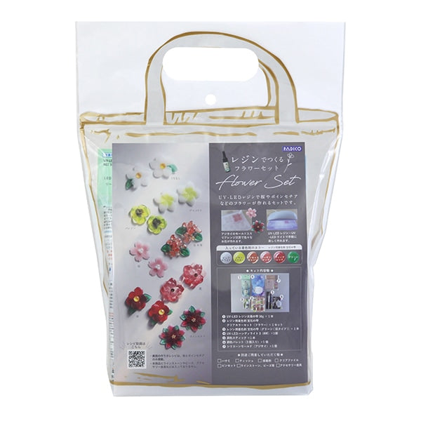 専用レジン液 ユキハナ6本、フルール4本、コーティング剤付き✩.*˚ 2025年最新】レジン液ユキハナの人気アイテム - メルカリ