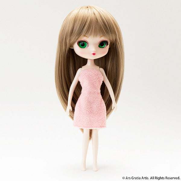 ドール 本体 『クラフティングドール CTD-001』 グルーヴ – Yuzawaya