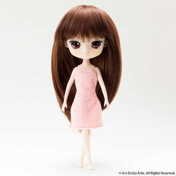 ドール 本体 『クラフティングドール ユザワヤ限定モデル CTD-006
