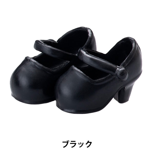 Puppe selbst "Crafting Puppenpumpen schwarze CTD-501" -Ruove