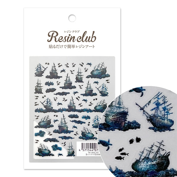 カルガモ　レジンヘアゴム　睡蓮　水彩　野鳥 くすみカラーレジンヘアゴム ヘアゴム 瑠璃 通販 14779057｜Creema