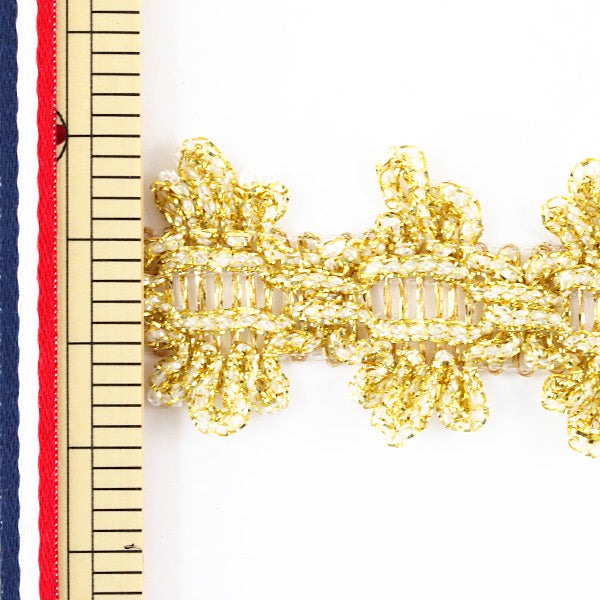 【数量5から】 手芸ブレード 『ラメブレード 9410』