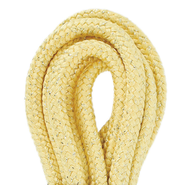 수공예 끈 "유리 코드 컬러 67, 약 5mm 너비의 x 2m sic-3096"