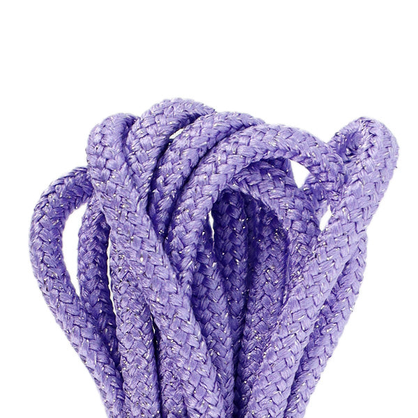 수공예 끈 "유리 코드 컬러 122, 약 5mm 너비의 x 2m sic-3096"