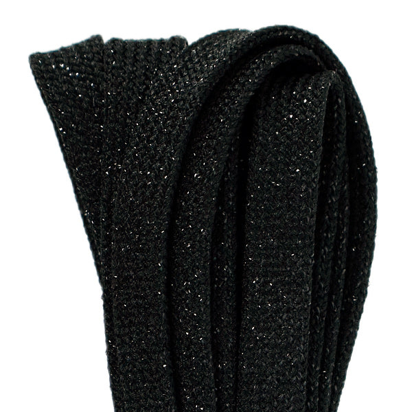 工藝繩 “閃光平坦的繩索,顏色50,約8mm寬x 2m SIC-3097"