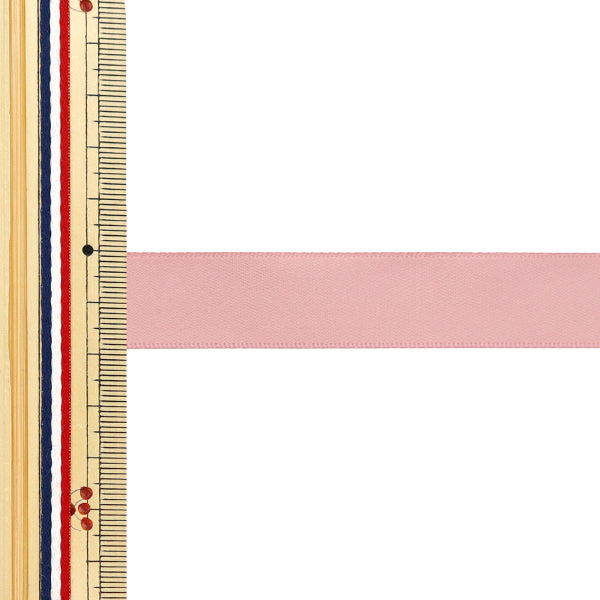 Ruban "1 satin à double faces anti-salonRuban Largeur 19 mm x environ 3m rose "