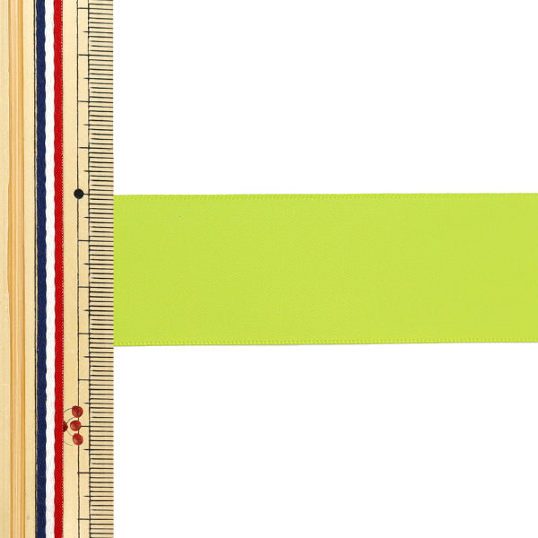 Nastro "1 raso a doppio lato anticoNastro Larghezza 32 mm x circa 3 m di verde chiaro "