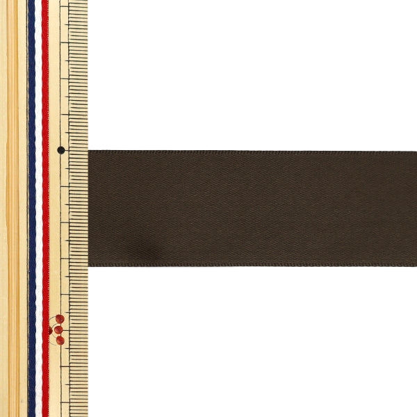 Cinta "1 satén de doble lado anti -ventiladoCinta Ancho 32 mm x aproximadamente 3m cha "